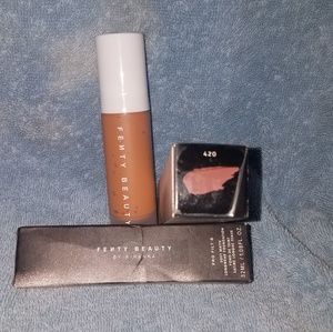 Fenty Beauty foundation